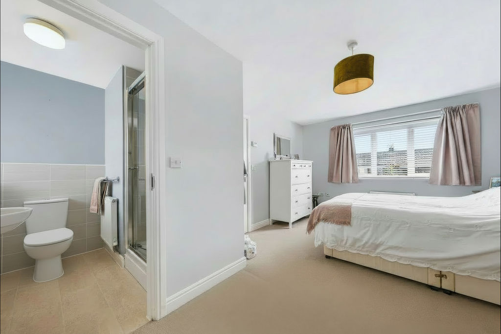 De Trafford Place Croston